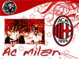 AC Milan Wallpaper