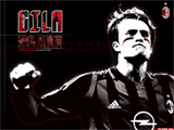 Gilardino Wallpaper